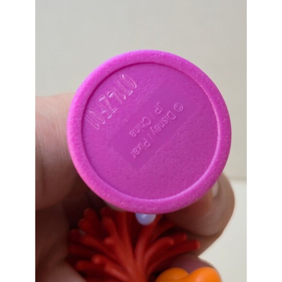 Disney Pixar Inside Out 2 Mystery Blind Mini Collectible Figure Anxiety & Fear - Picture 4 of 5